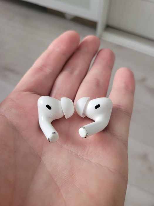 Airpods  Pro A2190 EMC 3326, apple