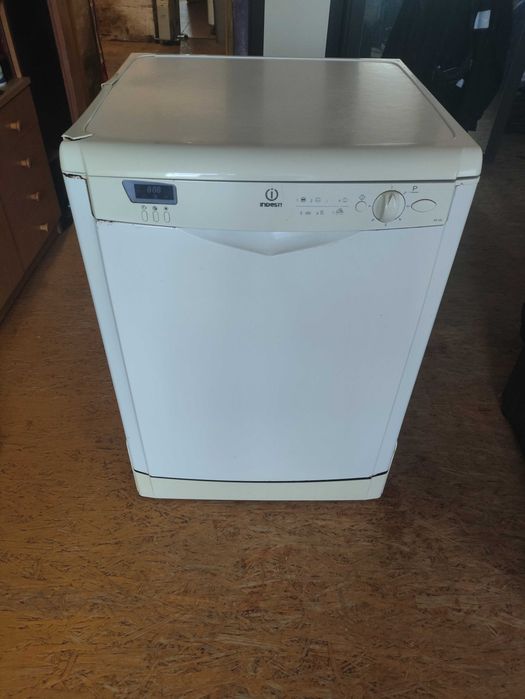 Zmywarka INDESIT IDE 100 EU