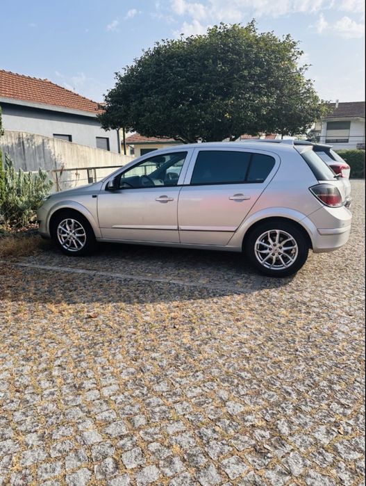 Opel Astra H 5p 1.3 CDTI Para despchar a 100% | Carplay| Sensores