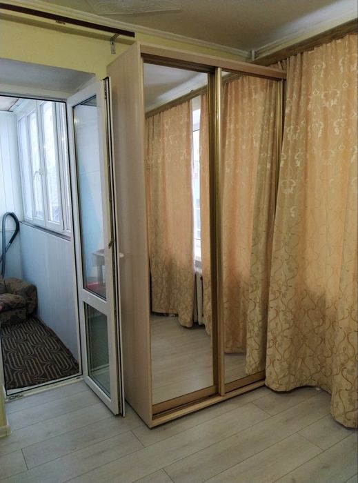 Сдам  1 ком кв м 23 Августа - 5мин 7000 грн,2/9