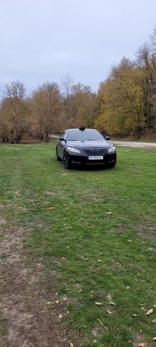 Продам камрі 3.5 2006 год