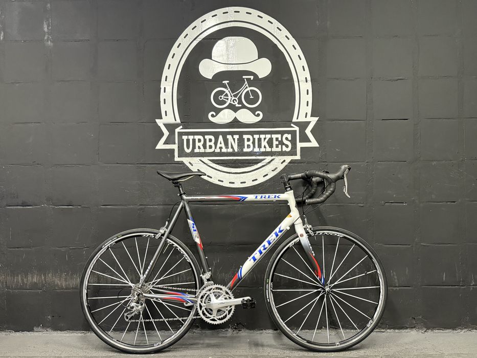 Rower szosowy TREK SLR Shimano Ultegra Aluminium Full Grupa 63 cm Urban Bikes