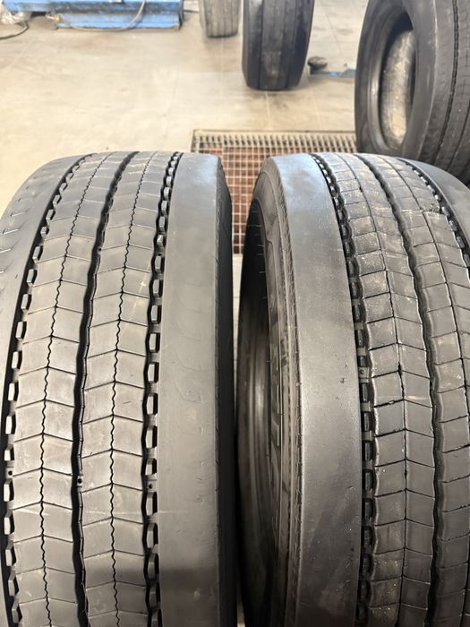 Opony Michelin X multi  315/70/22.5 2024r