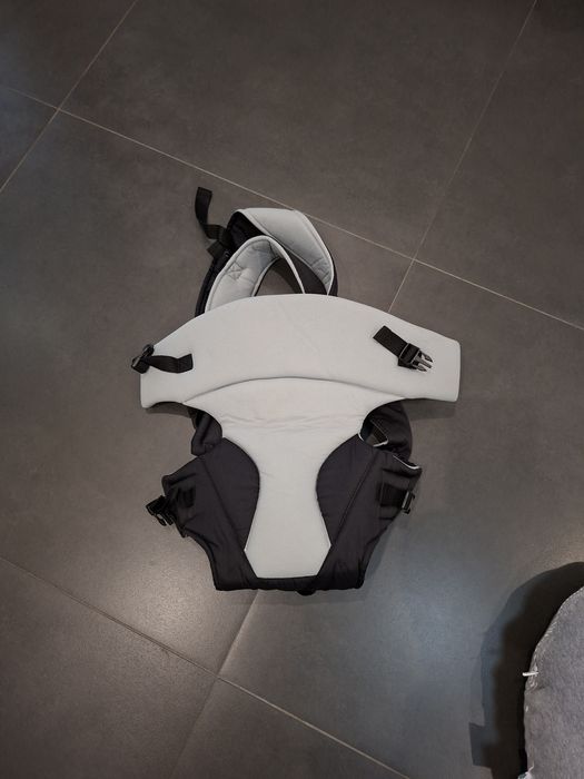 Marsúpio bebé (novo)