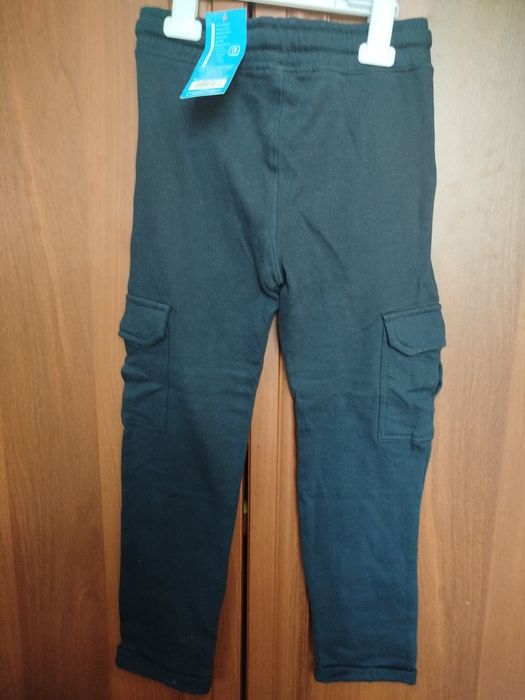 Дитячі спортивні штани