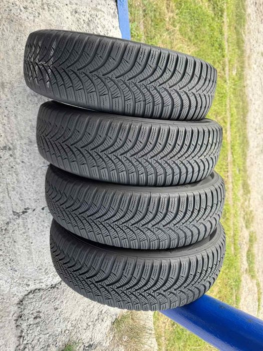 Зимові шини Hankook 175/70 r14