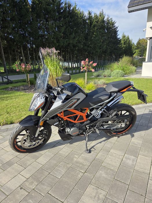KTM