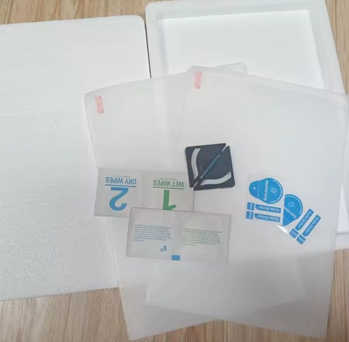 Стилус Lenovo bp28, Захисне скло Lenovo Xiaoxin Pad 2024