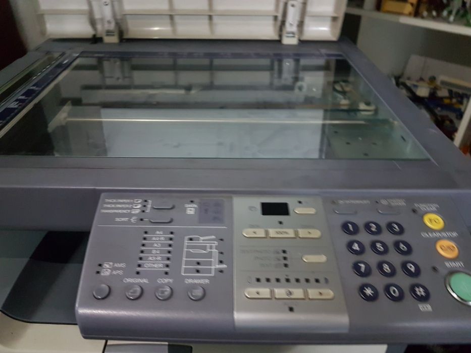 Fotocopiadora TOSHIBA