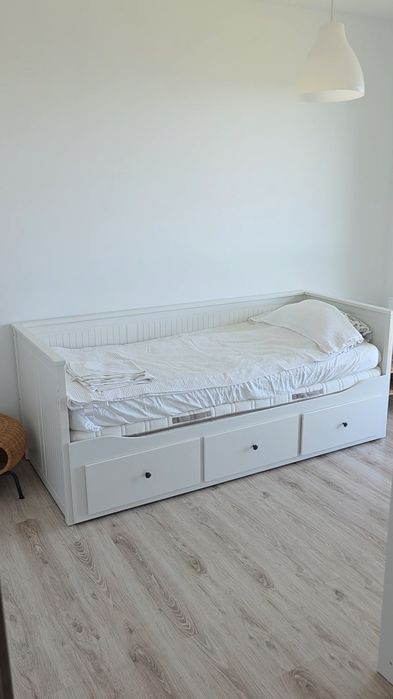 Mieszkanie trzypokojowe na os. Beauforta
