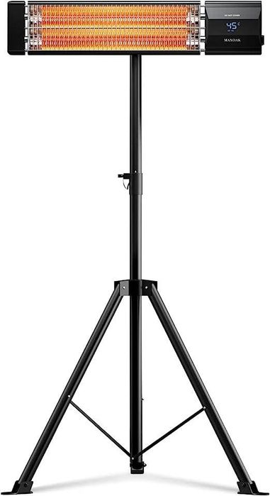 Інфрачервоний обігрівач Maxoak