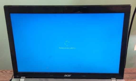 ∎∎‼️Матрица B156XW02 V.6 Рабочая! + вся верхняя крышка Асеr‼️∎∎