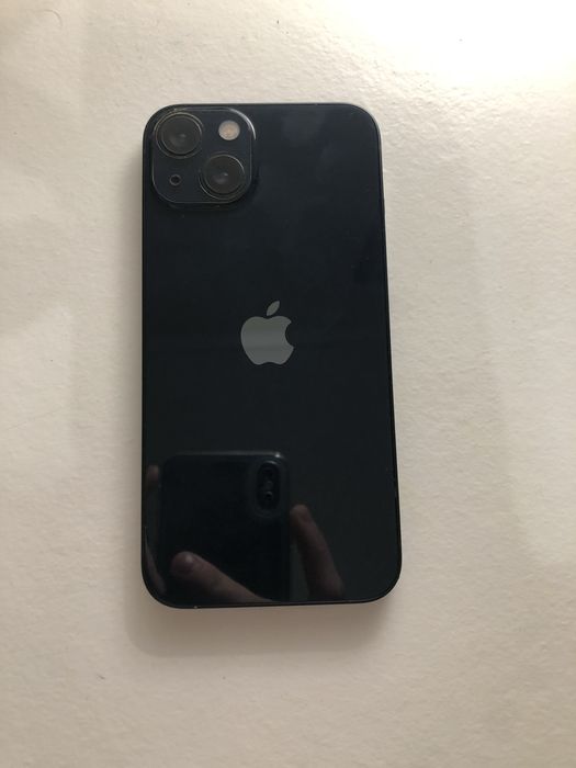 Iphone 13 128GB NEGOCIÁVEL