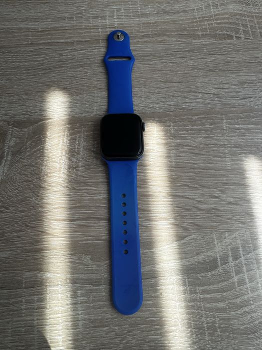 Apple Watch Series 5
