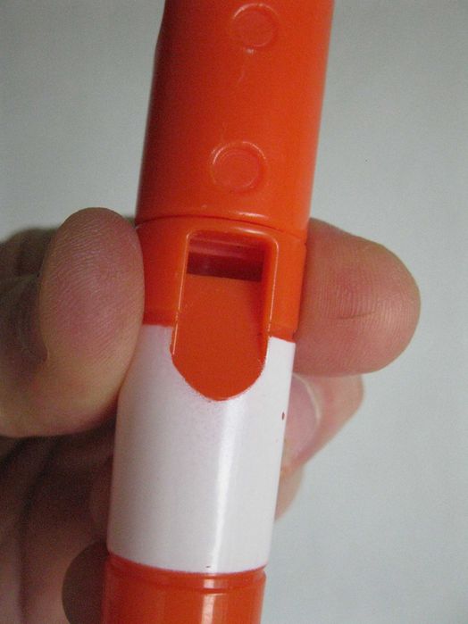 Флейта дудочка Rena Rouge Flöte