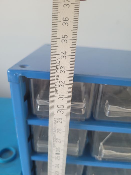 Organizery warsztatowe