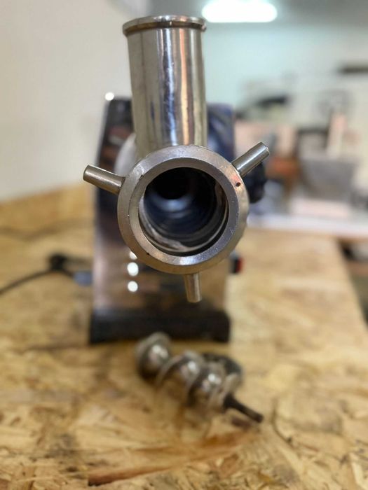 Picadora de Carne - Profissional