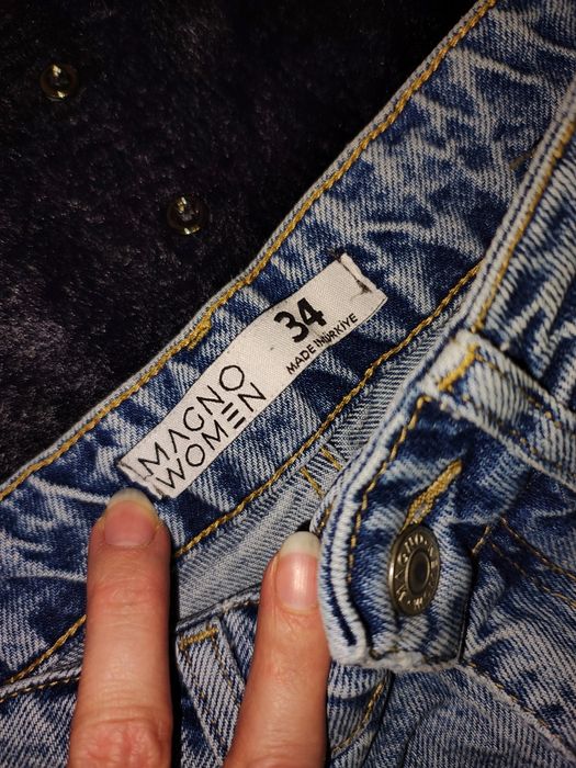 Скейтери блакитні 34рр