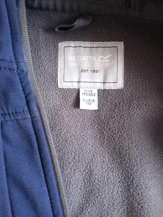 Kurtki Softshell
