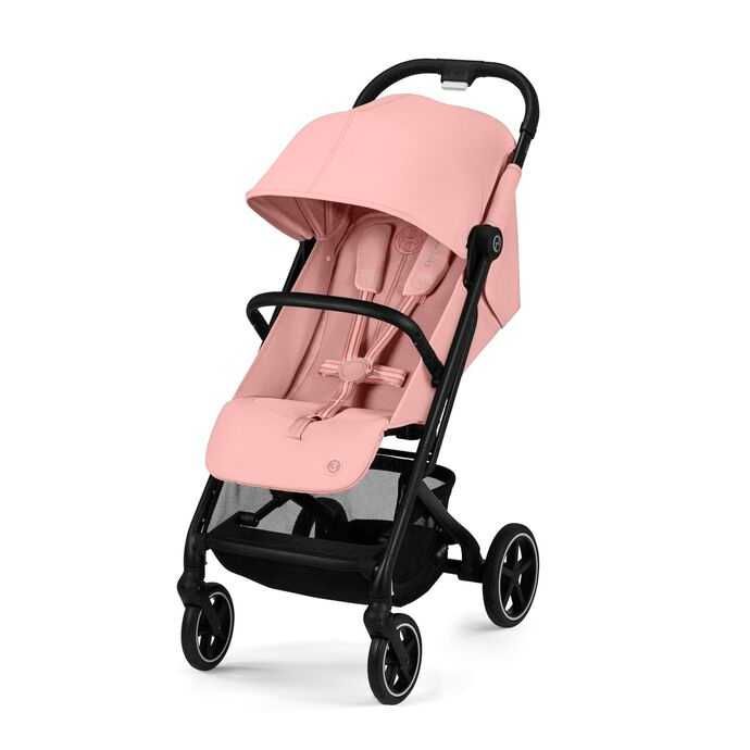 Cybex Beezy 2.0 , 3.0 wózek spacerowy do 22 kg