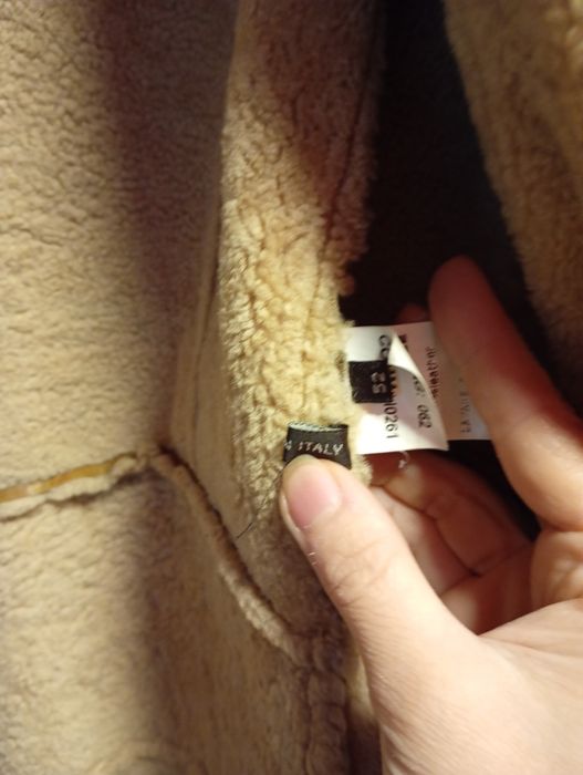 Продаж чоловіча Дубльонка