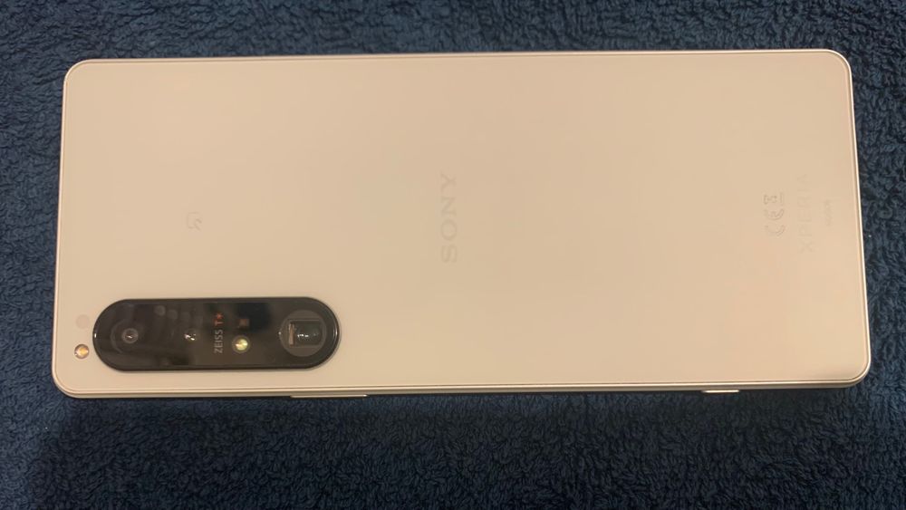 Sony Xperia 1 IV 256GB Biały