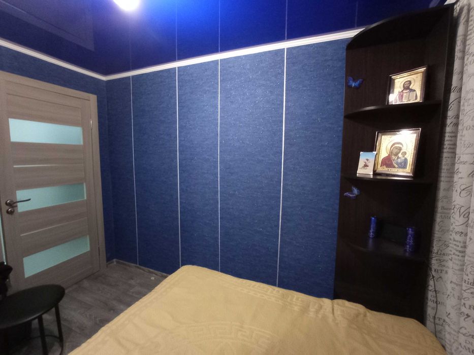 Продам квартиру в центре