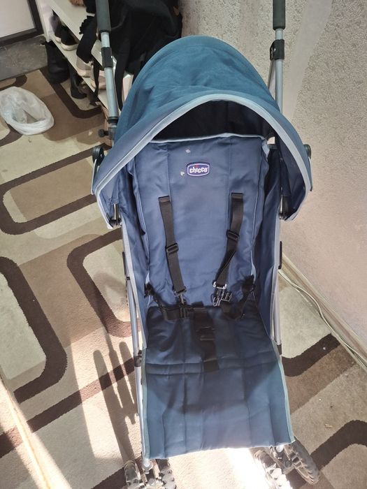 Візочок тростина