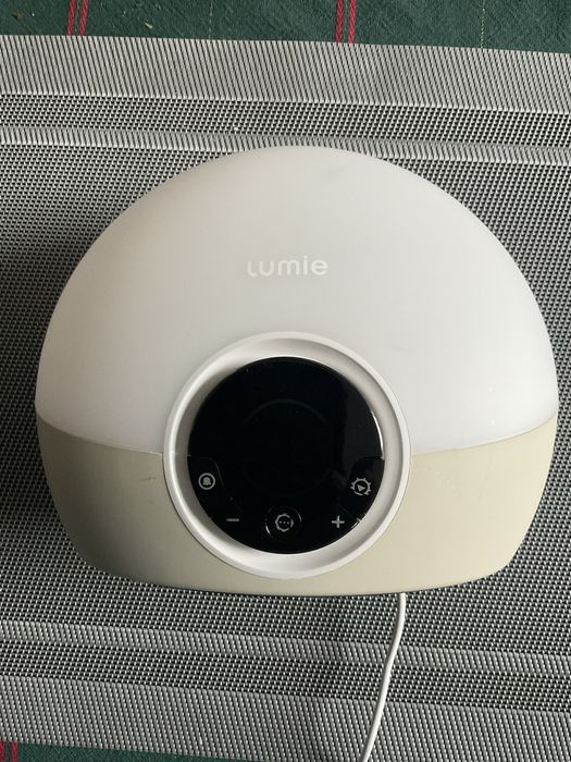 Lampa Lumie Bodyclock Spark 100