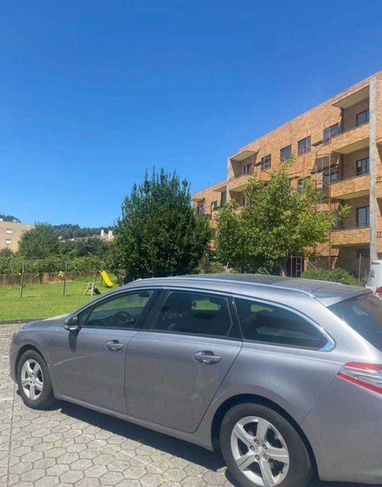 Peugeot 508 SW 1.6 e-HDL Access 2-Tronic