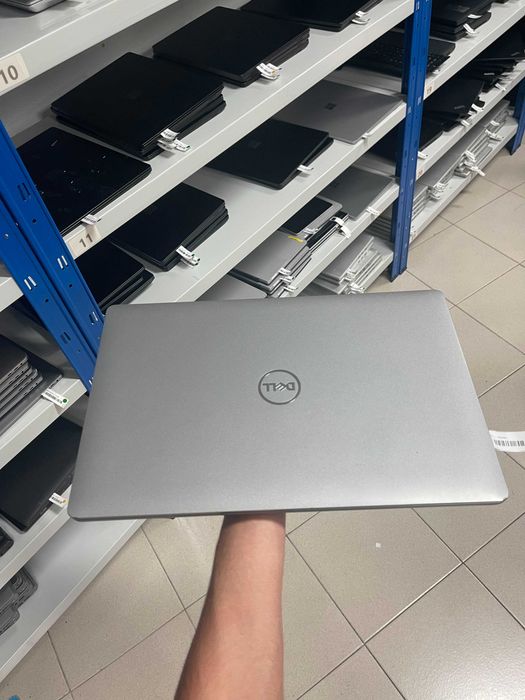 Dell Latitude 5510 i5-10310U 16GB RAM 512GB SSD NVMe Touch 15.6" FHD Windows 11 | Tech-Refurb | Loja Oeiras |