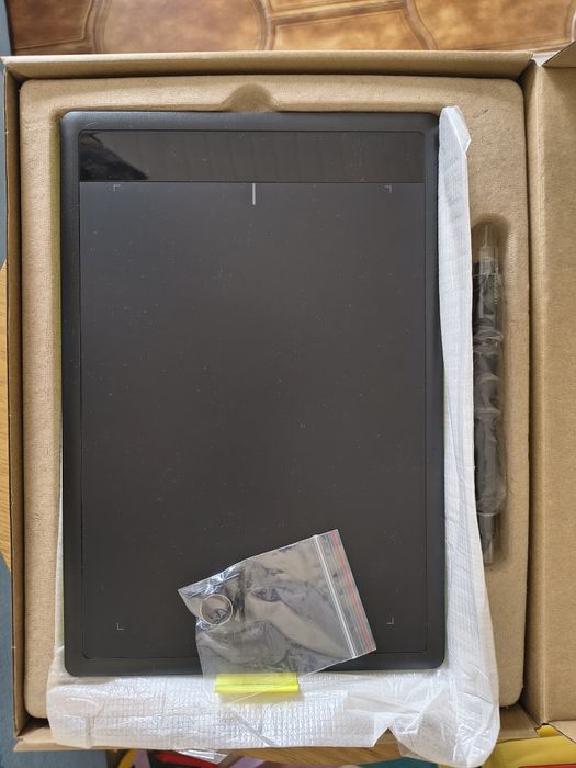 Mesa digitalizadora Wacom CTL-671