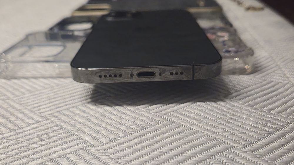 Iphone 12 pro -128 GB