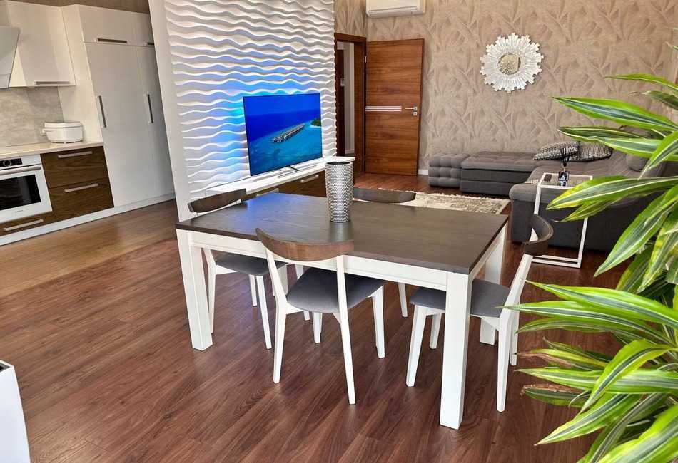 3-rooms apartment apartment by the address st. Kulikovo pole pl Oktyabrskoy revolyutsii pl (area 100 m²) - Atlanta.ua - photo 7