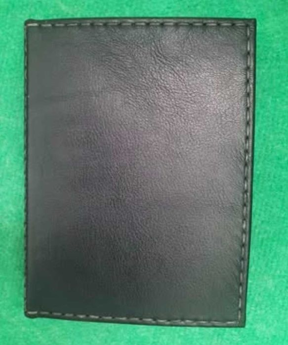 Pasta cartões visita