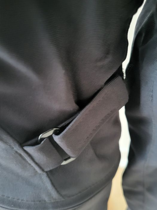 Casaco mota Dainese Senhora
