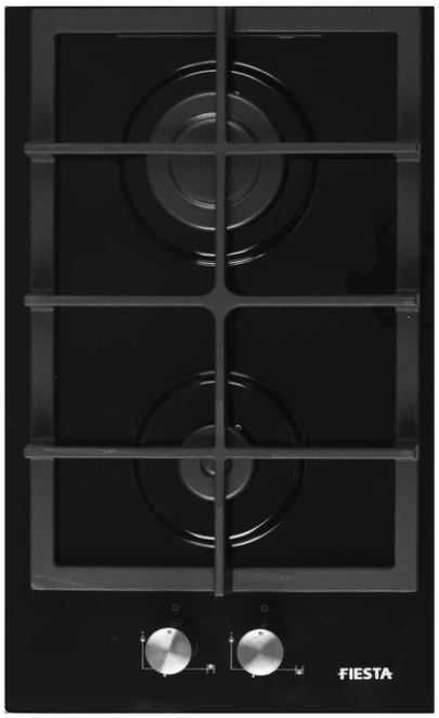 Новая газовая варочная поверхность Fiesta G32BGCH SBF