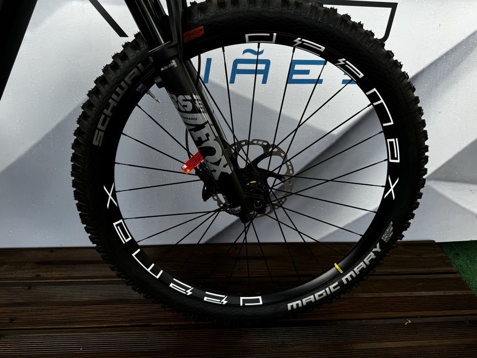 Bicicleta eletrica whistle 750w nova // liquidação