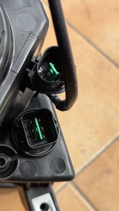 Farol Hyundai Original