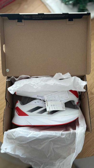 Sapatilhas Adidas Duramo SL Running – Novas