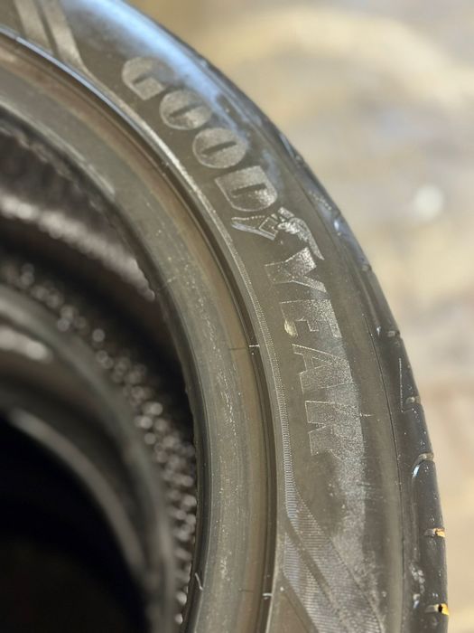 225/45 R17 letnie GOODYEAR Eagle F1 asymmetric 3