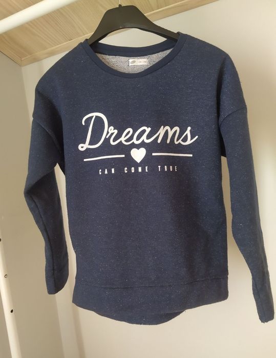 Bluza rozmiar 134/140