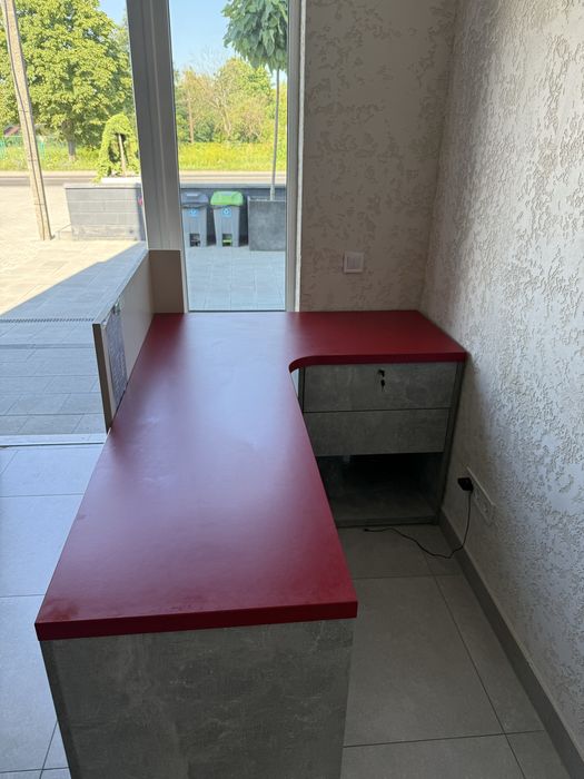 Рецепці в гавному стані