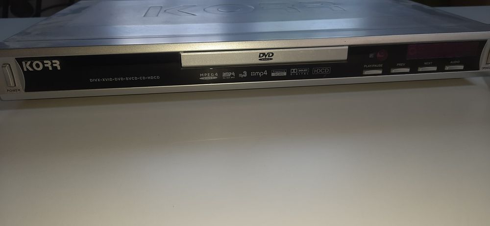 Sprzedqm DVD sprawne