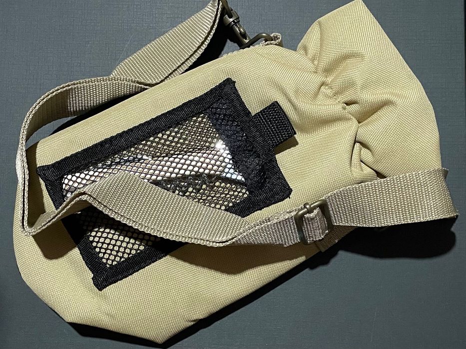 Bolsa para Garrafa de Água