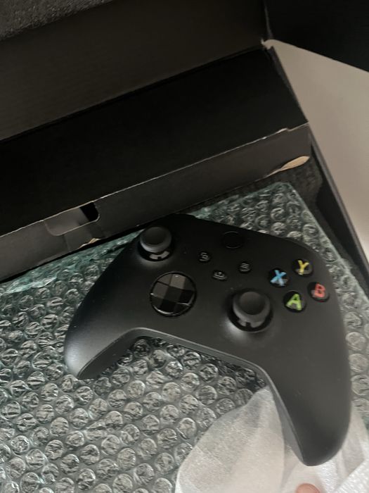 Vende Xbox Series X