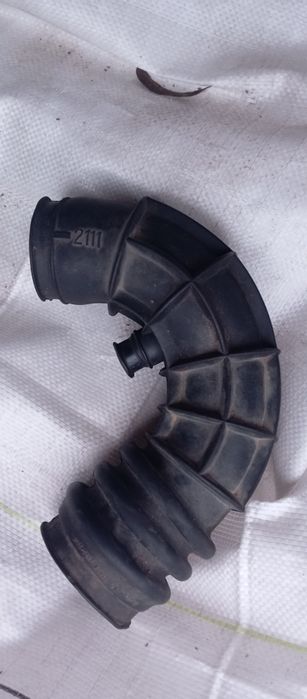 Патрубок повітрезабірника Ваз 21099-2115 інжектор.