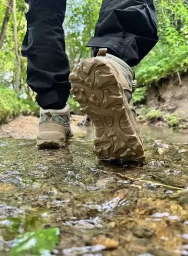 Черевики Мультикам розміри 39-45 Cyclope з автошнурівкою