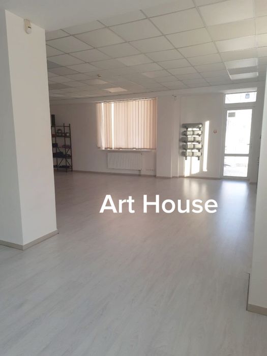 Без %! Фітнес,танці, йога, спортзал,дитяча кімната, ін, вул.Ахматової