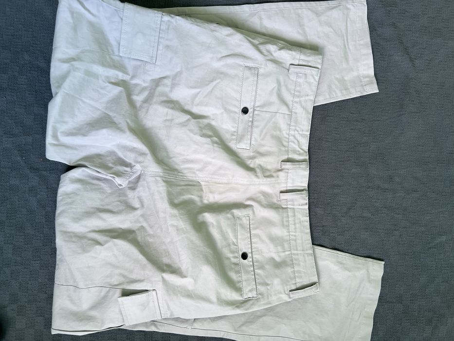 Штаны карго CP Company